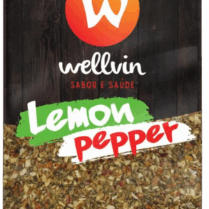 Tempero Lemon Pepper