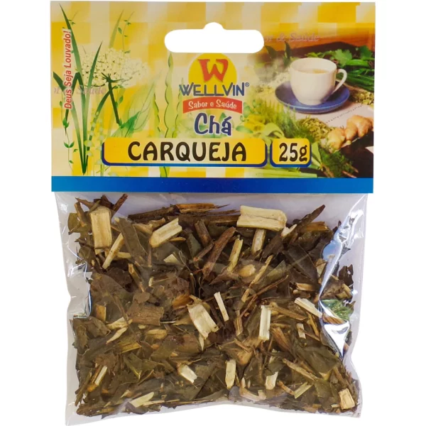 Chá Carqueja