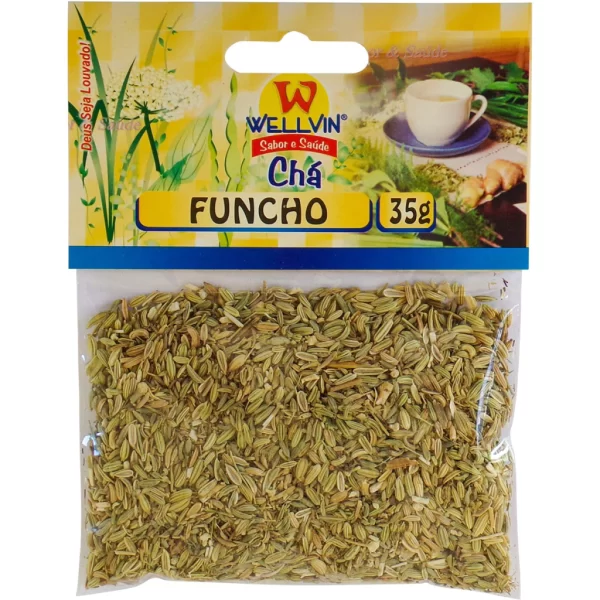 Chá Funcho