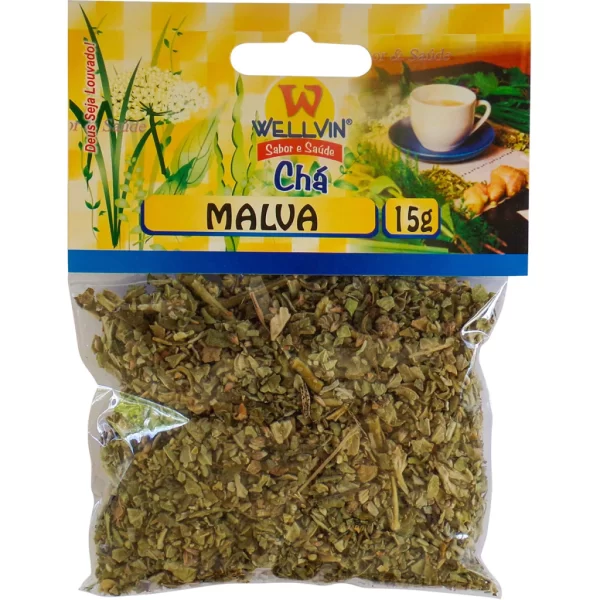 Chá Malva