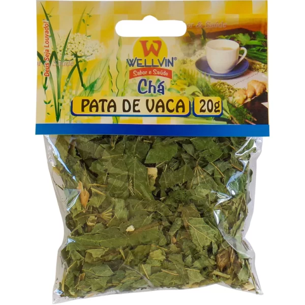 Chá Pata de Vaca