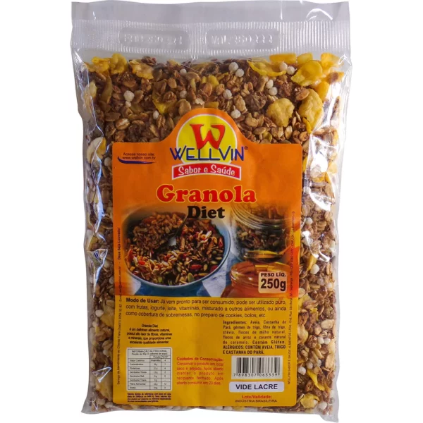 Granola Diet