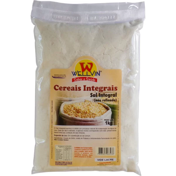 Sal Integral 1kg