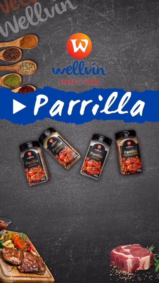Instagram post from wellvinalimentos. This post is in position 2.